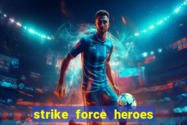 strike force heroes 3 no jogos 360